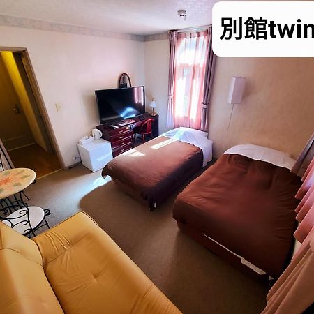 Ikoi Hotel นิกโก ภายนอก รูปภาพ