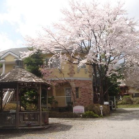 Ikoi Hotel นิกโก ภายนอก รูปภาพ