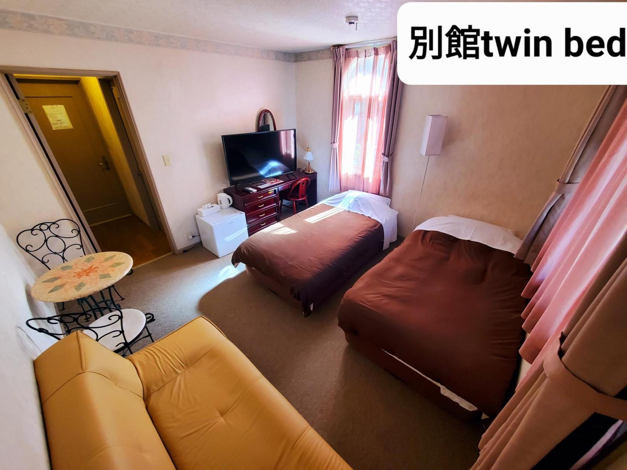 Ikoi Hotel นิกโก ภายนอก รูปภาพ