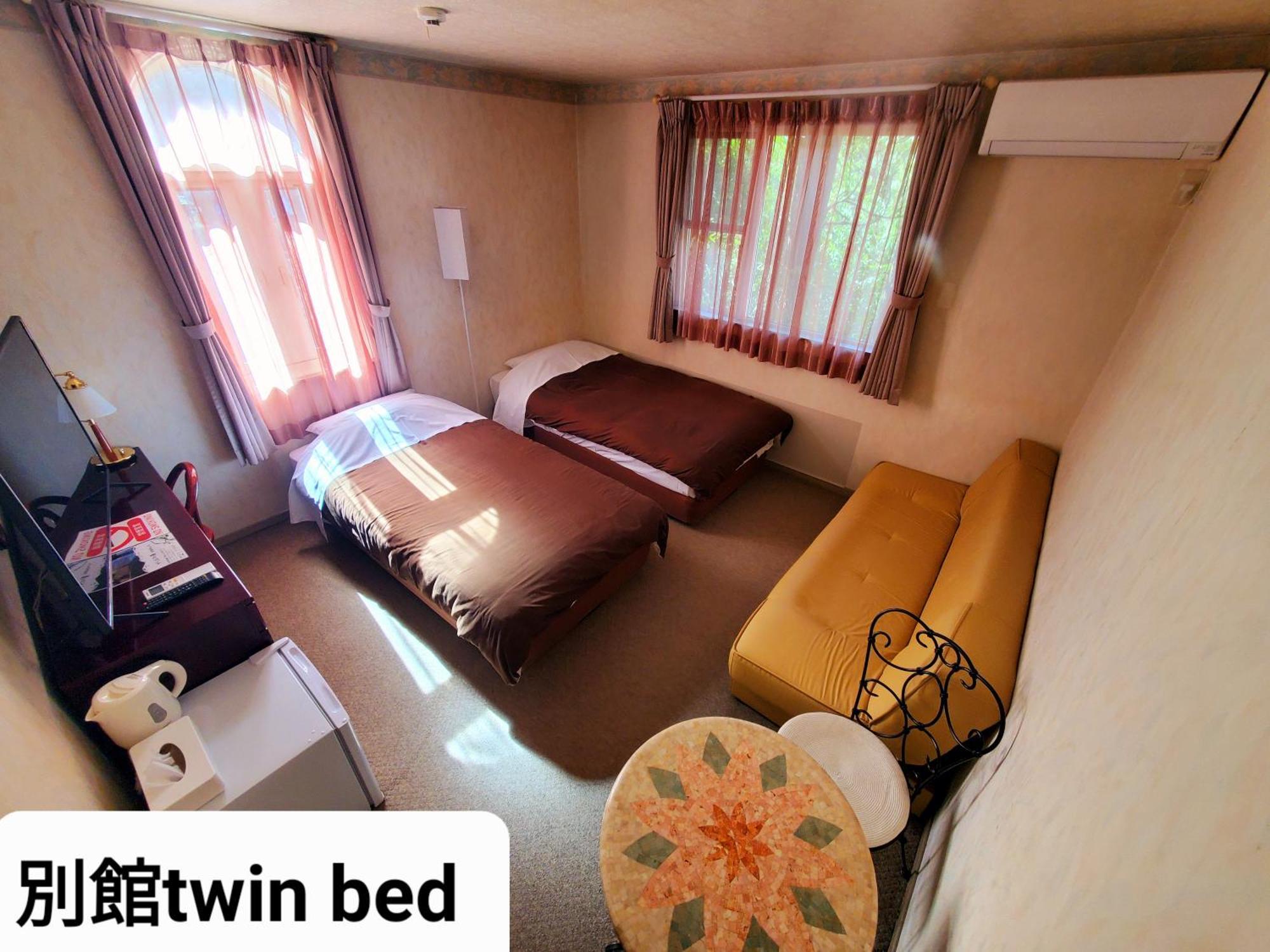 Ikoi Hotel นิกโก ภายนอก รูปภาพ
