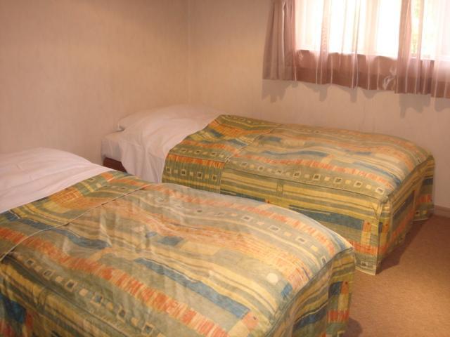 Ikoi Hotel นิกโก ภายนอก รูปภาพ