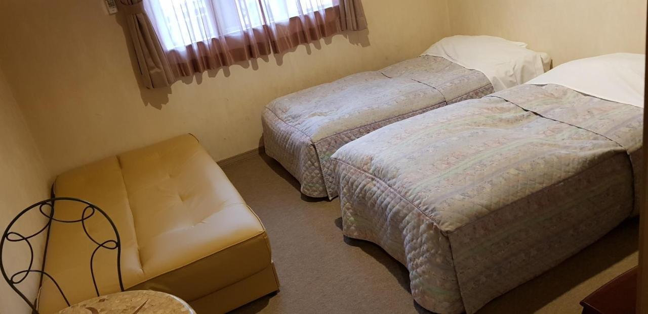 Ikoi Hotel นิกโก ภายนอก รูปภาพ