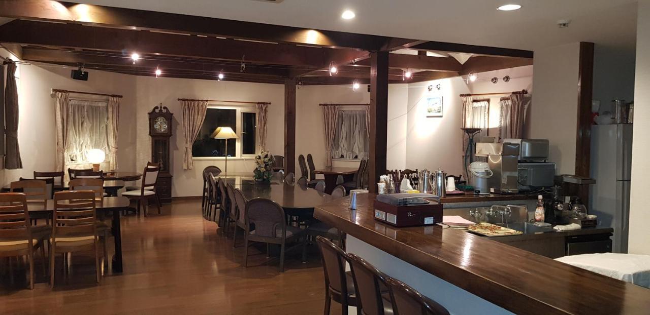 Ikoi Hotel นิกโก ภายนอก รูปภาพ
