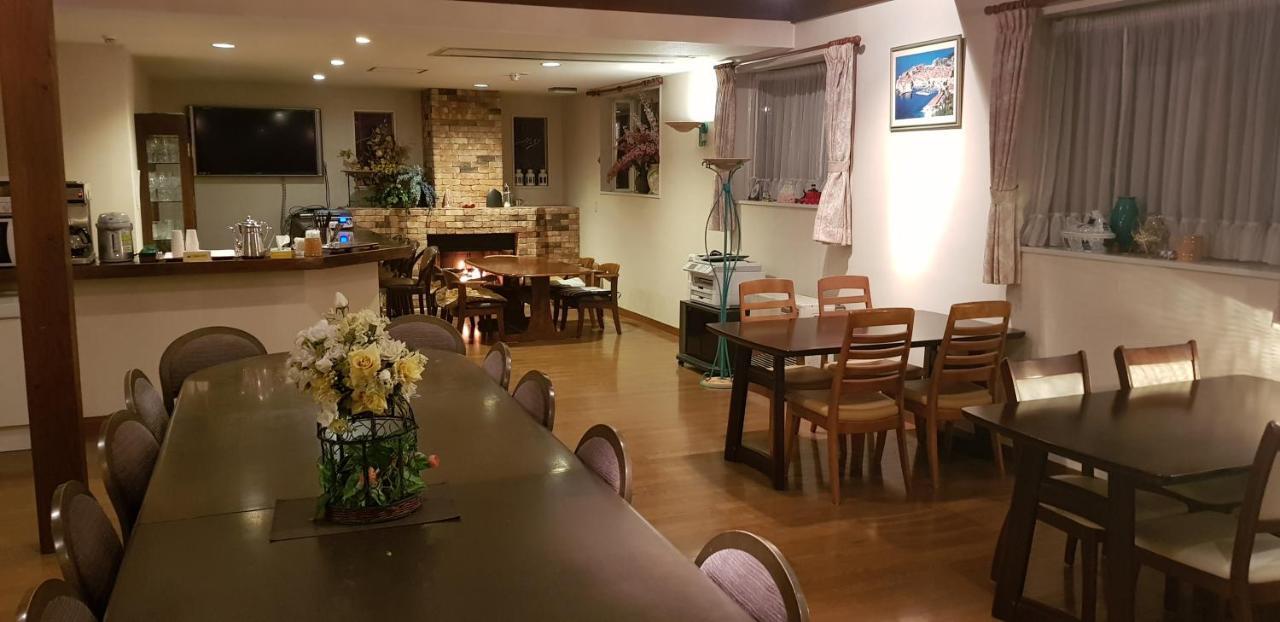 Ikoi Hotel นิกโก ภายนอก รูปภาพ