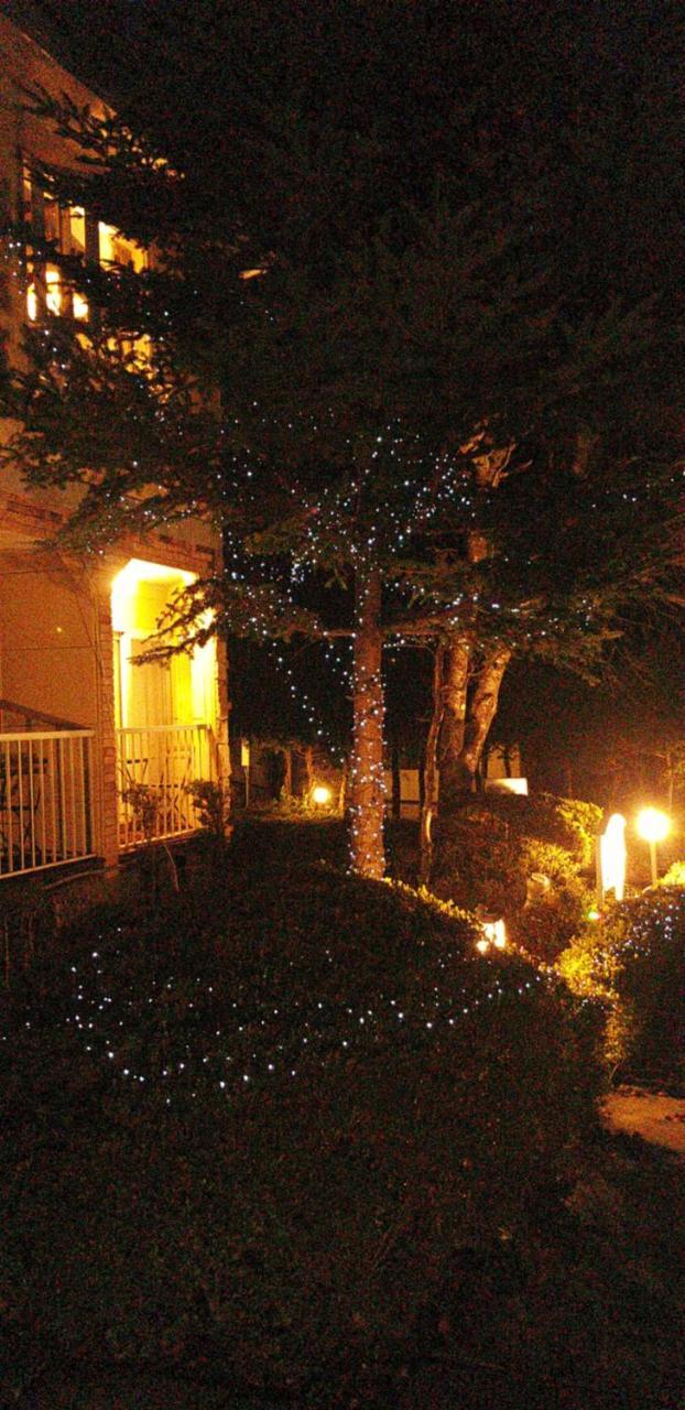 Ikoi Hotel นิกโก ภายนอก รูปภาพ