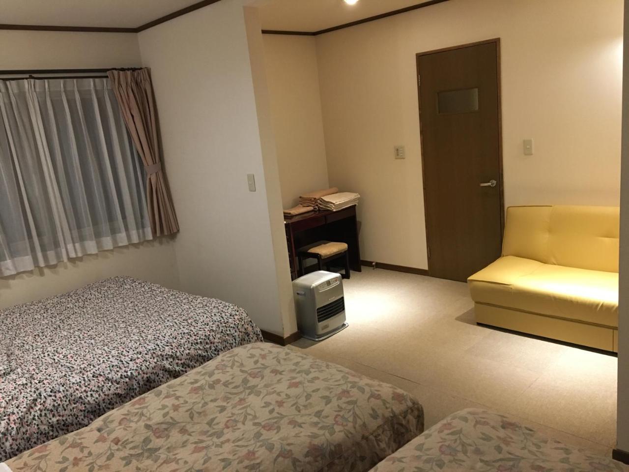Ikoi Hotel นิกโก ภายนอก รูปภาพ