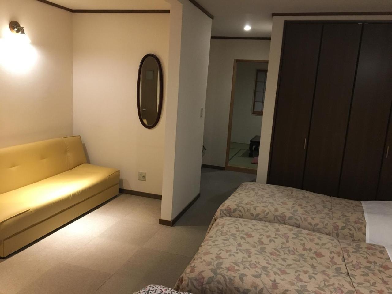 Ikoi Hotel นิกโก ภายนอก รูปภาพ