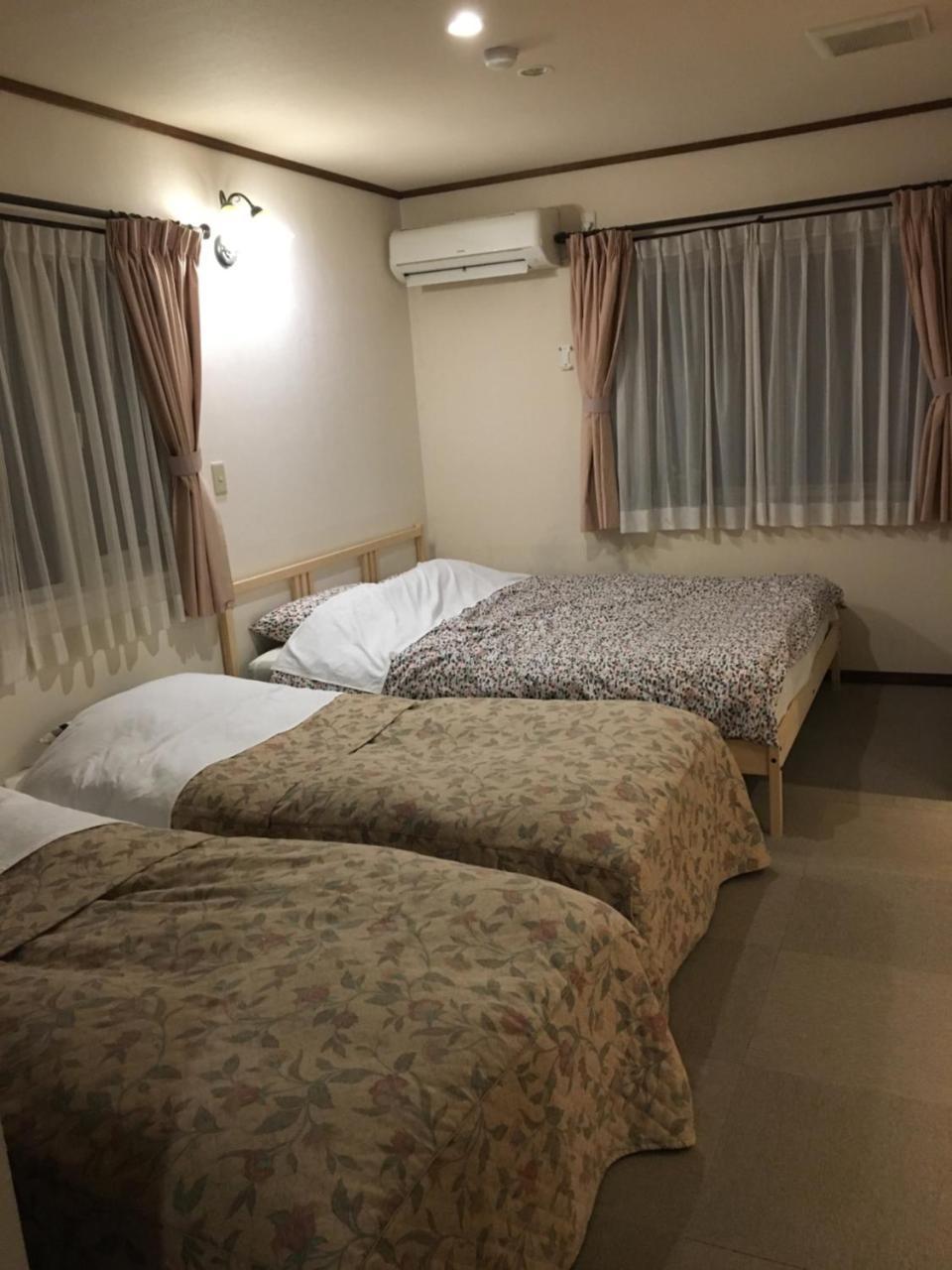 Ikoi Hotel นิกโก ภายนอก รูปภาพ