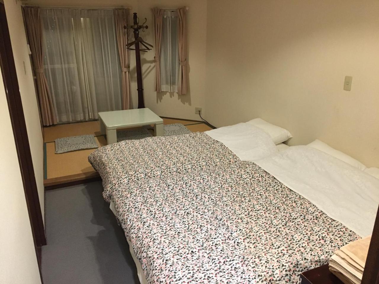 Ikoi Hotel นิกโก ภายนอก รูปภาพ