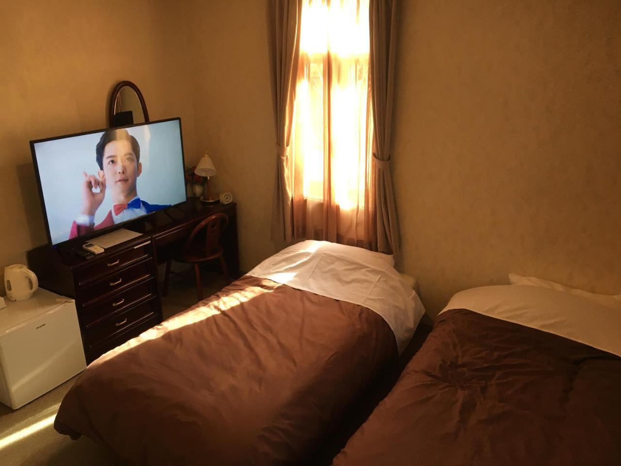 Ikoi Hotel นิกโก ภายนอก รูปภาพ