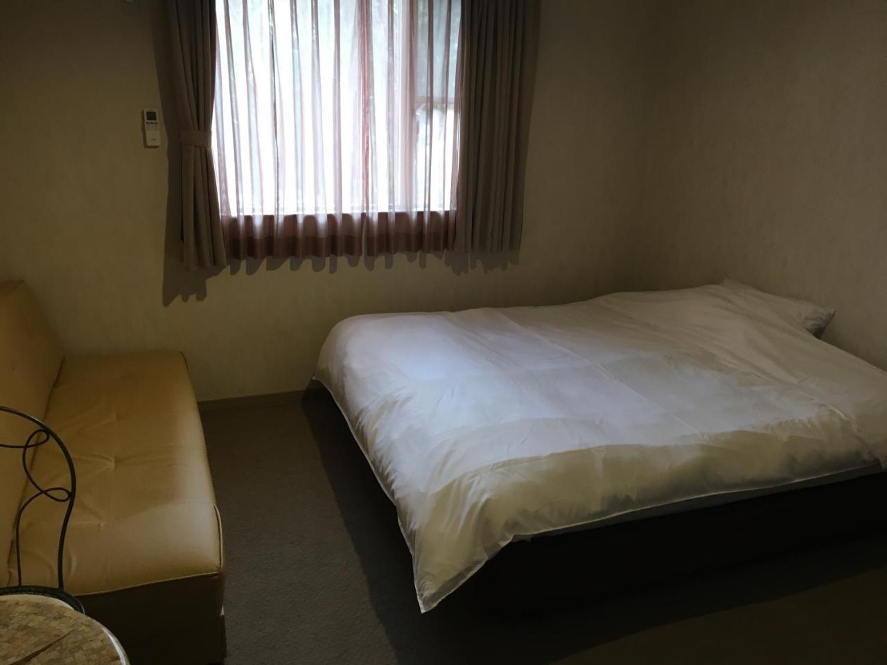 Ikoi Hotel นิกโก ภายนอก รูปภาพ