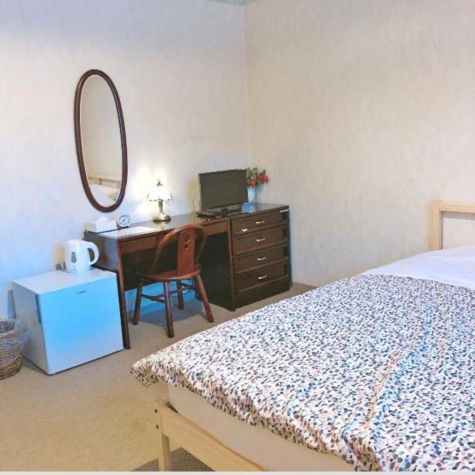 Ikoi Hotel นิกโก ภายนอก รูปภาพ