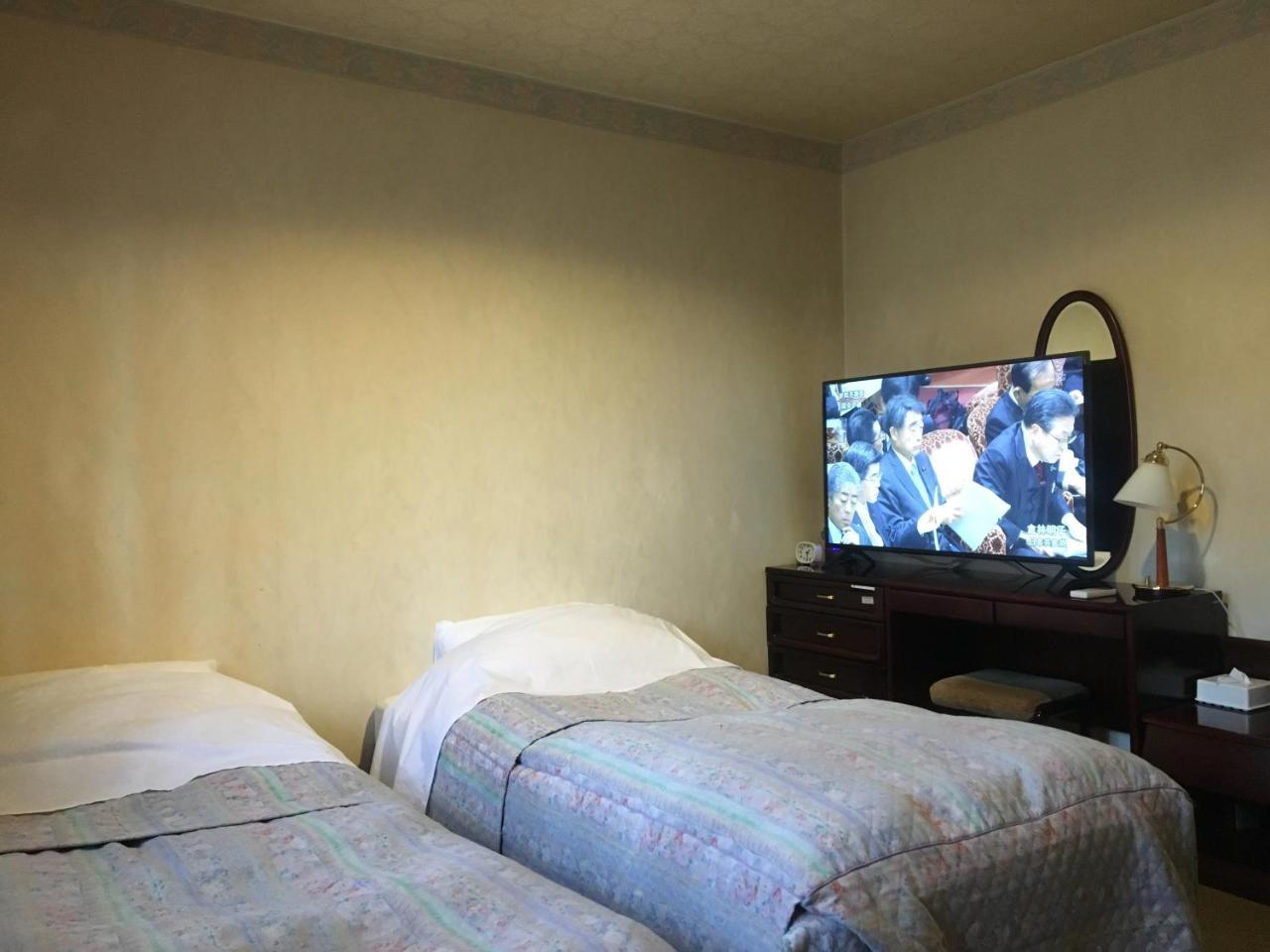 Ikoi Hotel นิกโก ภายนอก รูปภาพ
